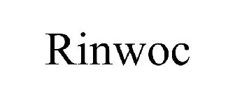 RINWOC