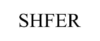 SHFER