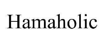 HAMAHOLIC