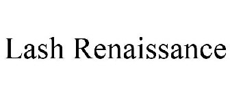 LASH RENAISSANCE