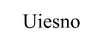 UIESNO