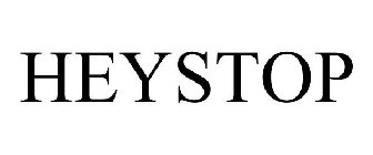 HEYSTOP