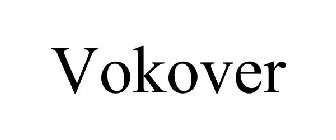 VOKOVER