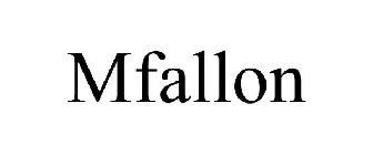 MFALLON