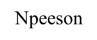 NPEESON