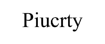 PIUCRTY