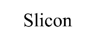 SLICON
