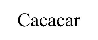 CACACAR