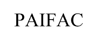 PAIFAC