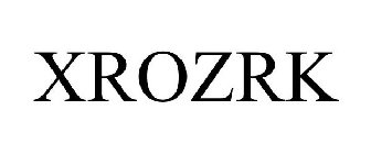 XROZRK