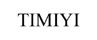 TIMIYI