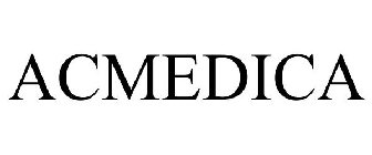 ACMEDICA
