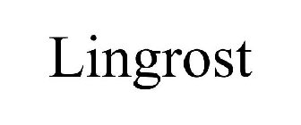 LINGROST