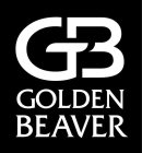 GB GOLDEN BEAVER