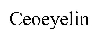 CEOEYELIN