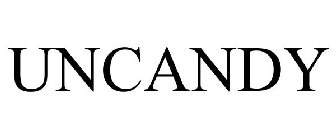 UNCANDY