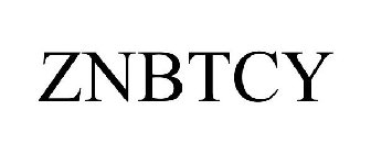 ZNBTCY