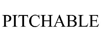 PITCHABLE