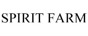 SPIRIT FARM
