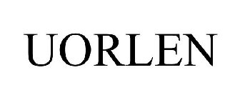 UORLEN