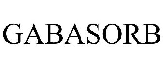 GABASORB