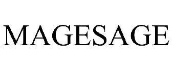 MAGESAGE