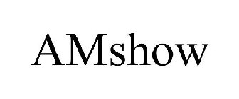 AMSHOW