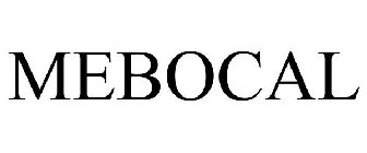 MEBOCAL