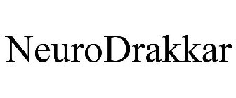 NEURODRAKKAR