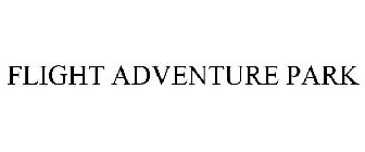 FLIGHT ADVENTURE PARK