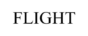FLIGHT