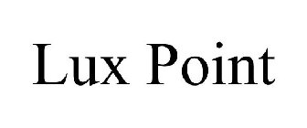 LUX POINT