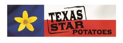 TEXAS STAR POTATOES