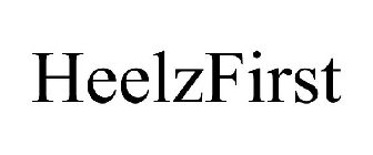 HEELZFIRST