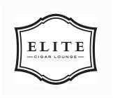 ELITE CIGAR LOUNGE