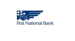FIRST NATIONAL BANK