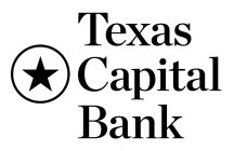 TEXAS CAPITAL BANK