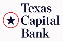TEXAS CAPITAL BANK