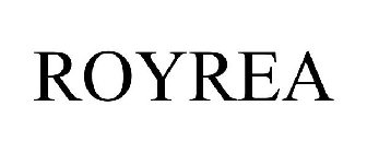 ROYREA