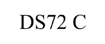 DS72 C