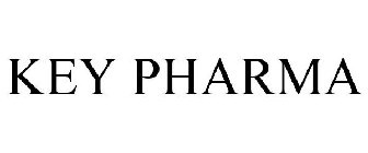 KEY PHARMA