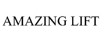 AMAZING LIFT