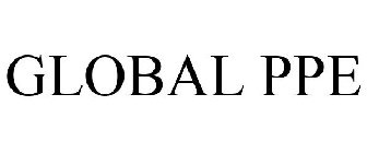 GLOBAL PPE