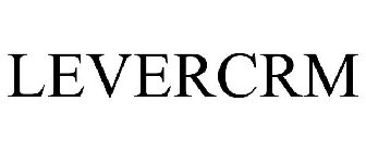 LEVERCRM
