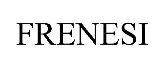 FRENESI