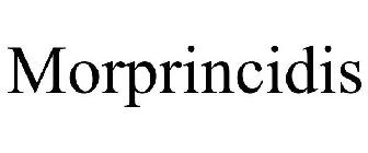 MORPRINCIDIS