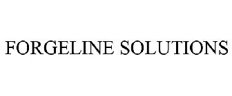 FORGELINE SOLUTIONS