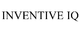 INVENTIVE IQ
