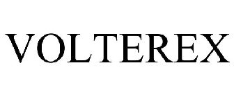 VOLTEREX