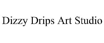 DIZZY DRIPS ART STUDIO